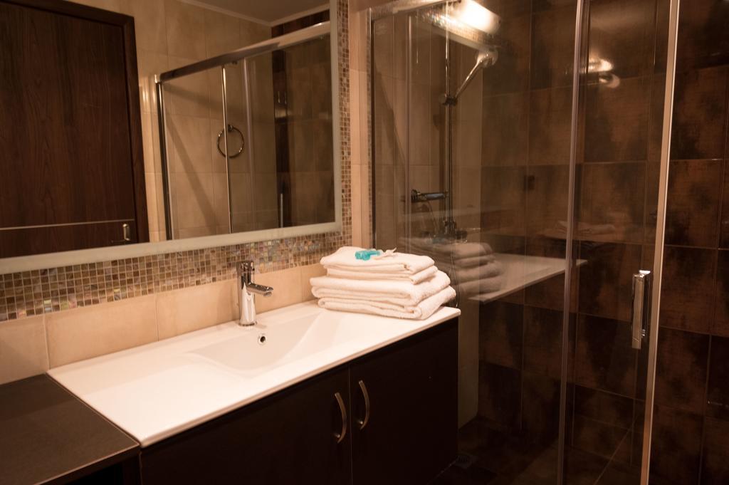 Ipsario Garden Hotel Skála Potamiás Rom bilde