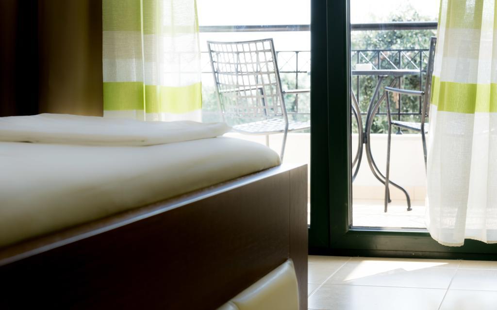 Ipsario Garden Hotel Skála Potamiás Rom bilde