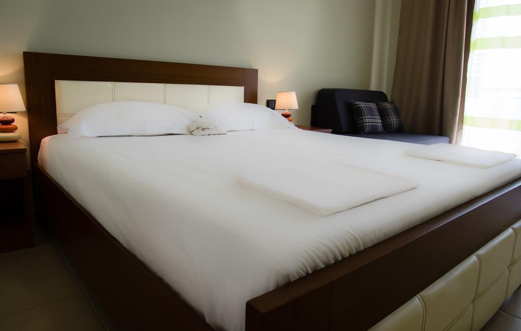 Ipsario Garden Hotel Skála Potamiás Rom bilde