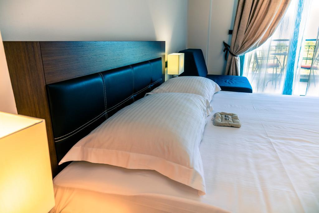 Ipsario Garden Hotel Skála Potamiás Eksteriør bilde